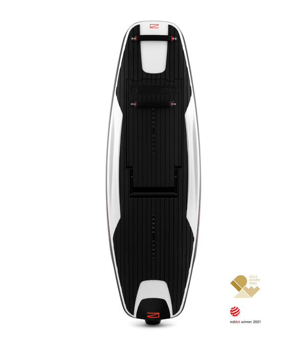 Awake RÄVIK S Electric surfboard extreme jetboard