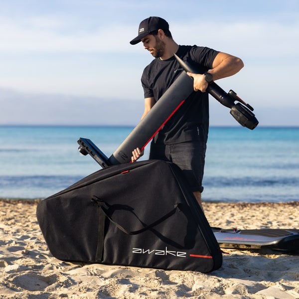 VINGA DT BAG Kit – Awake USA