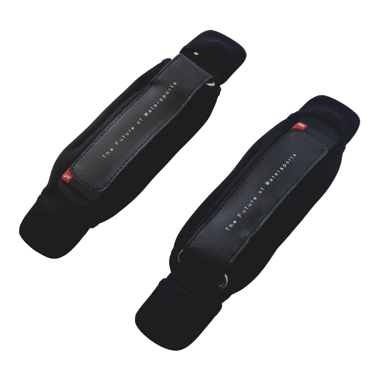 Awake Foot Straps