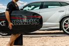 BRABUS x Awake SHADOW CARVE