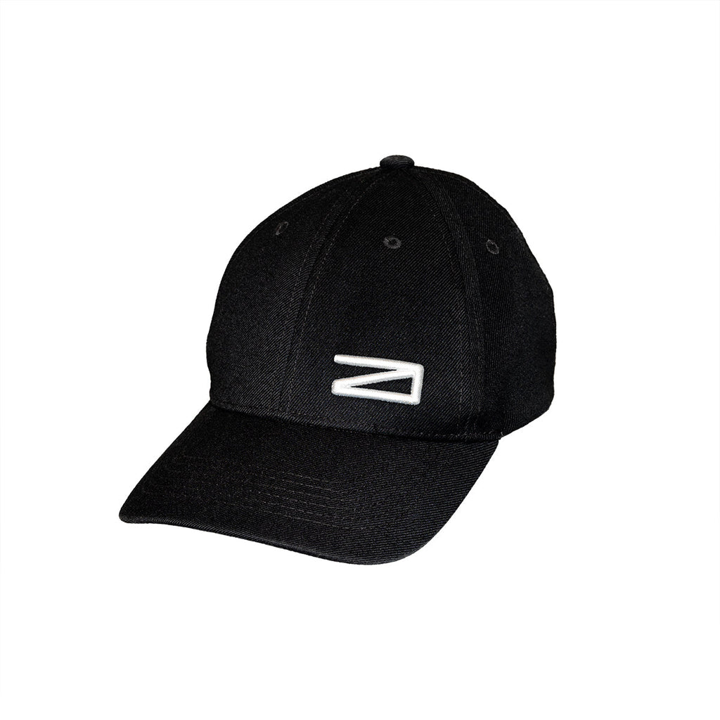 帽子 WDW Cap Black for WAKE Men's Top of the World Black Wake Forest Demon Deacons Slice