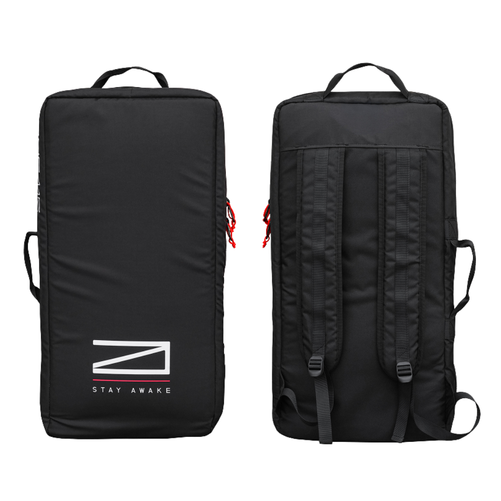 backpack with battery for laptop M-Edge 20L Linus Tech Tips Commuter Backpack with 19 pockets evoc FR Trail E-Ride 20L
