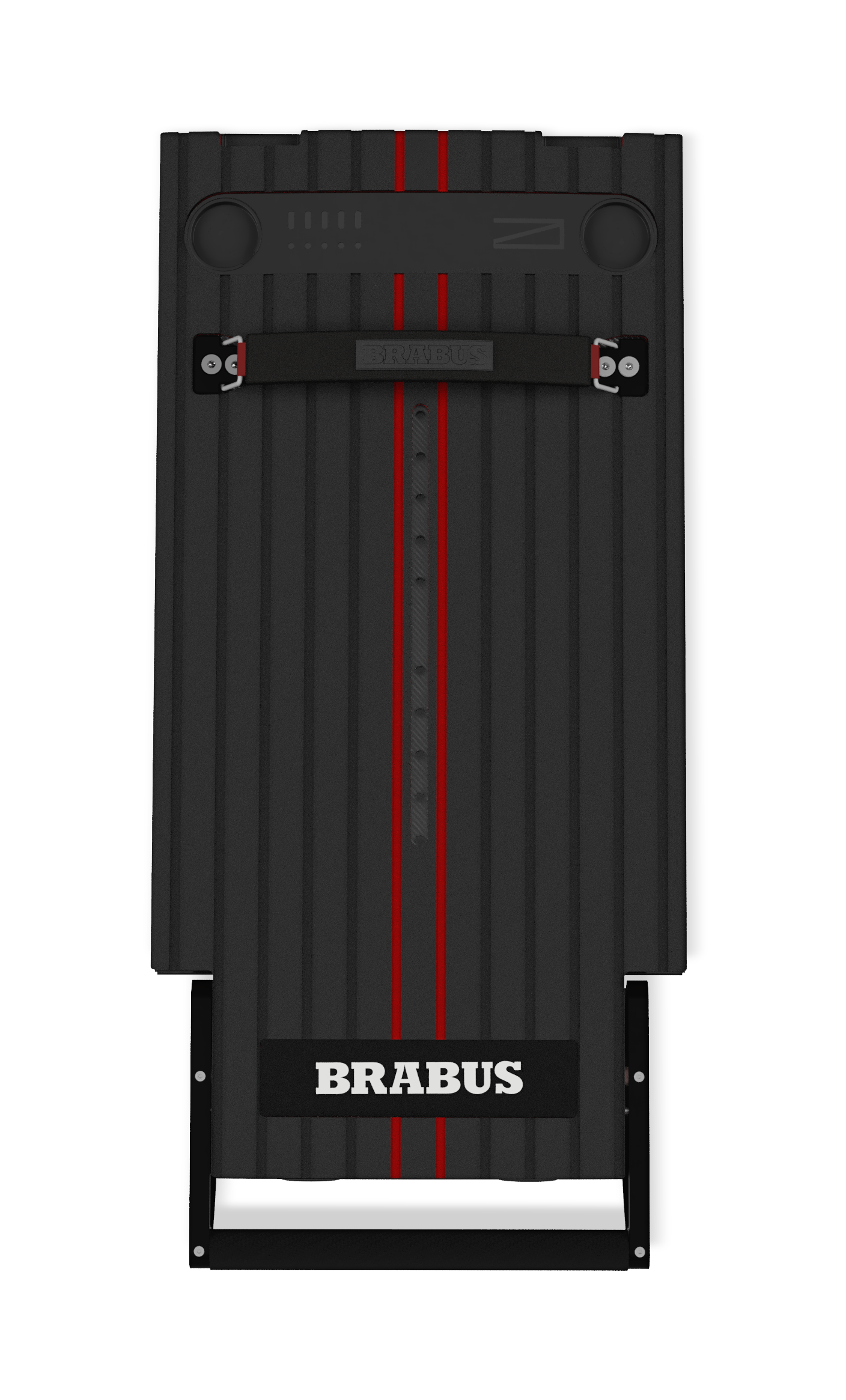 BRABUS x Awake Battery XR