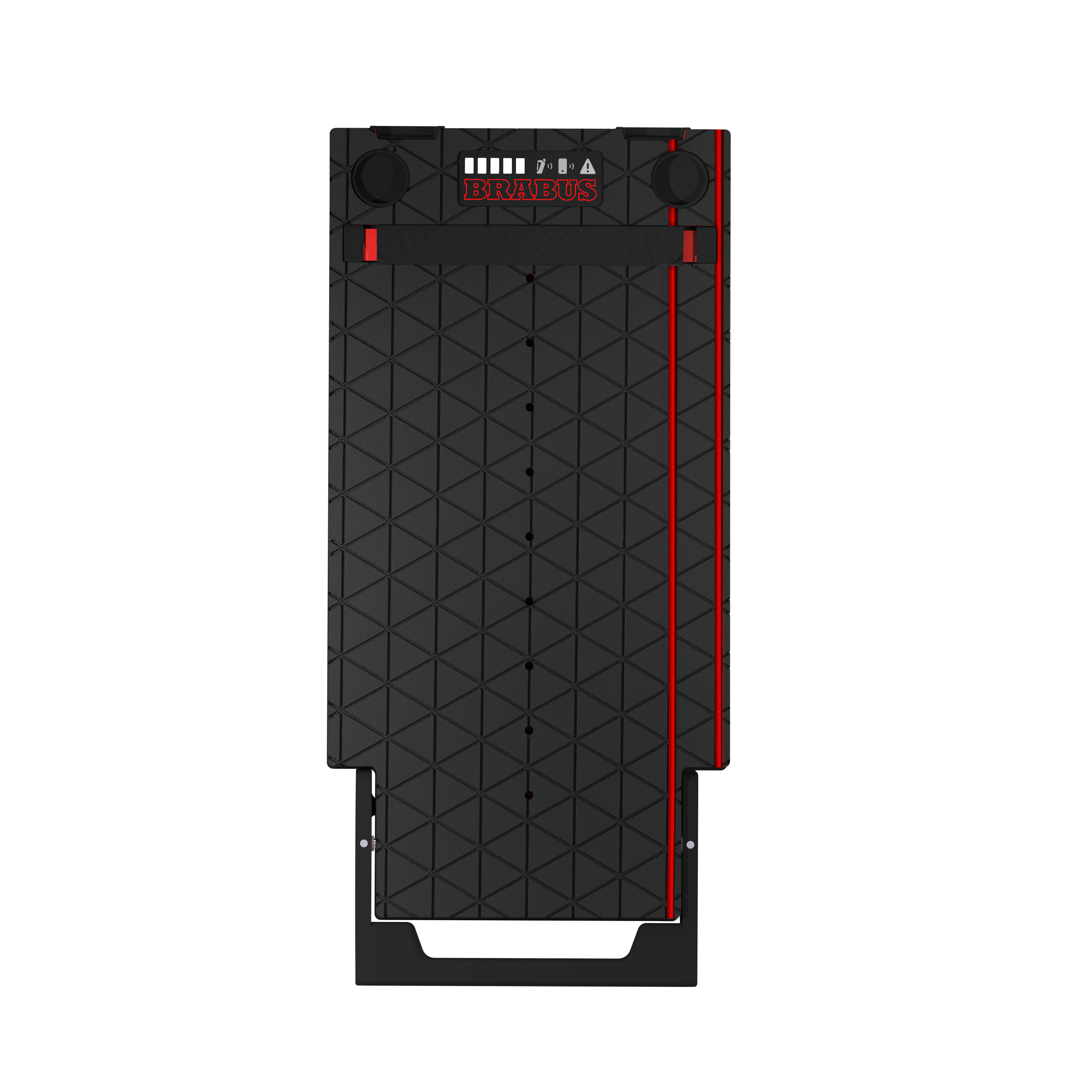 BRABUS Battery XR 4