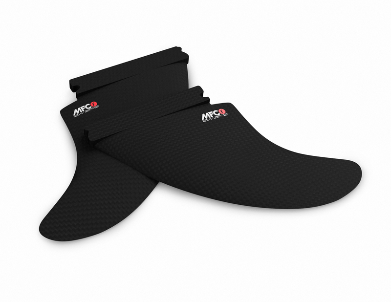 The Awake Carbon Fins 