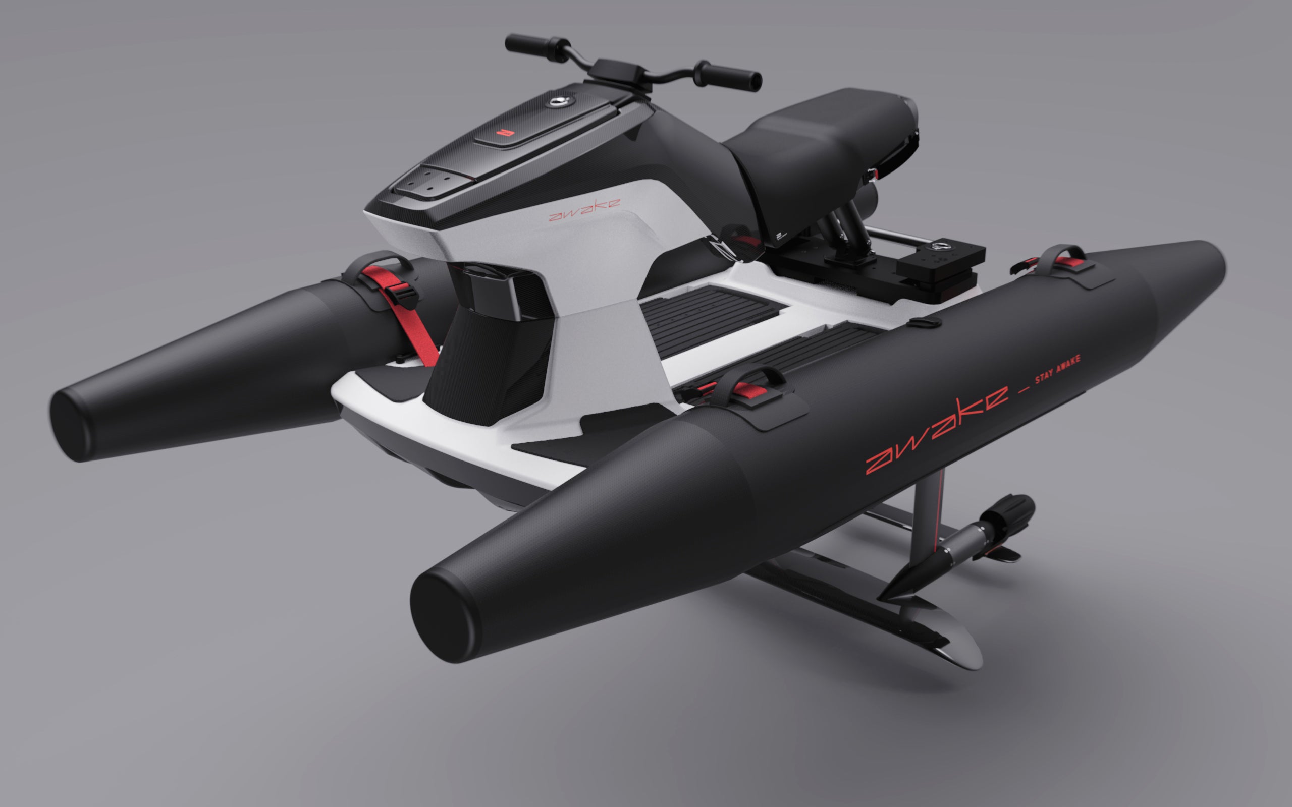 Awake NAVI Full System (Preorder downpayment, $49,990 full price)