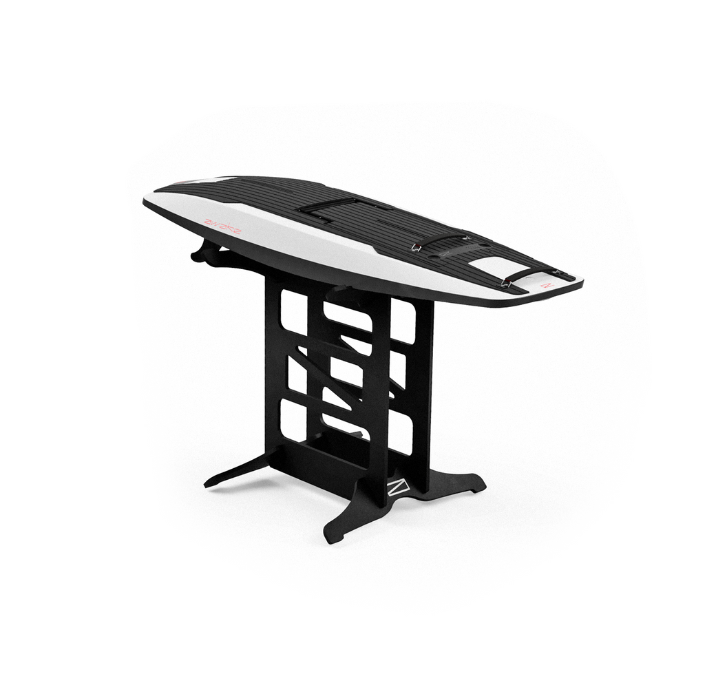 ウエイトトレーニング porto Jet board Awake Jet Board Stand - Horizontal – Awake USA