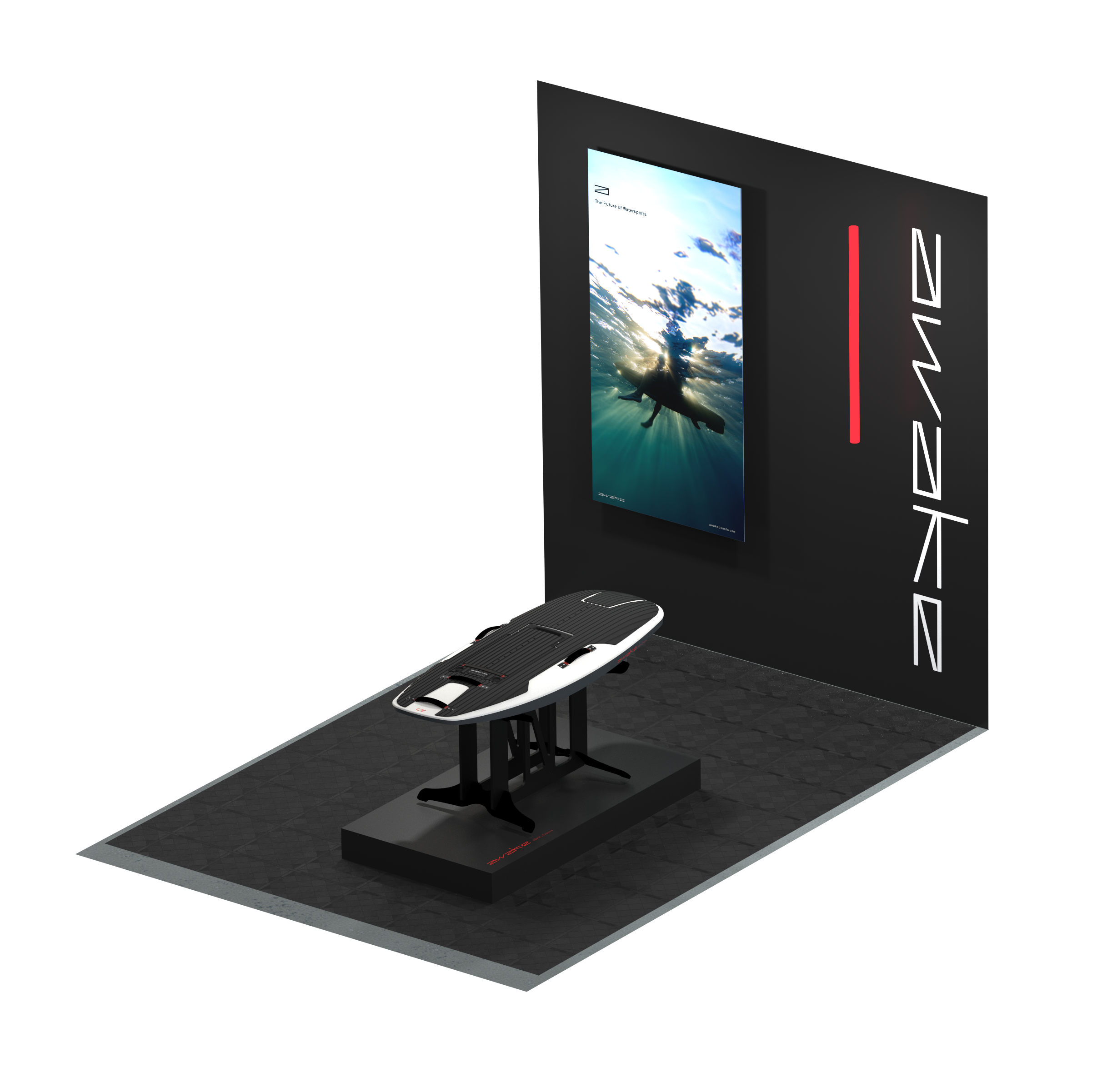 Retailer Package Small Ravik