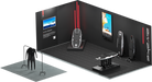 Retailer Package Large