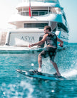 Awake Jetboard Yacht Package