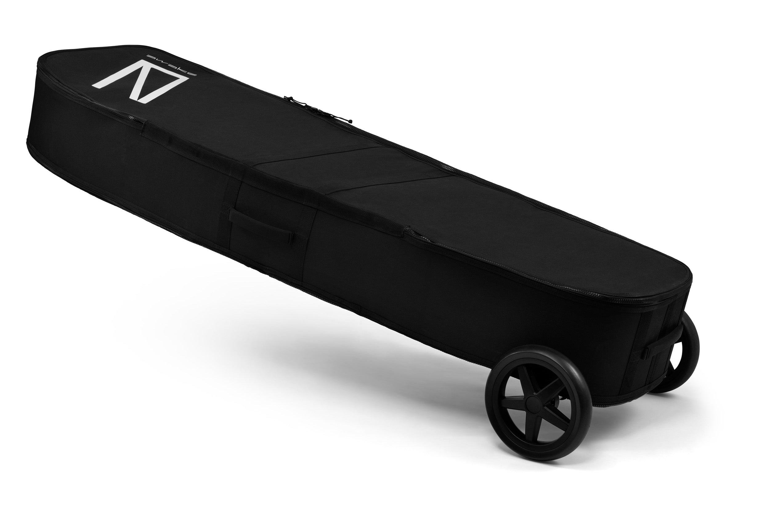 Awake RAVIK Board Bag Kit side view